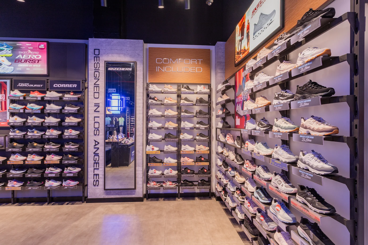 SKECHERS — imagen 5